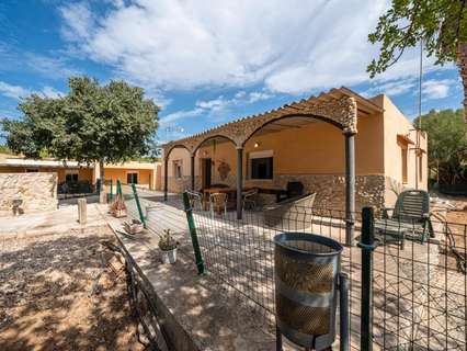 Casa en venta en Llucmajor