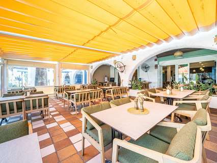 Local comercial en alquiler en Calvià