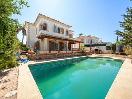 Chalet en venta en Llucmajor