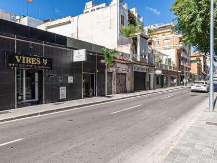 Local comercial en venta en Palma de Mallorca