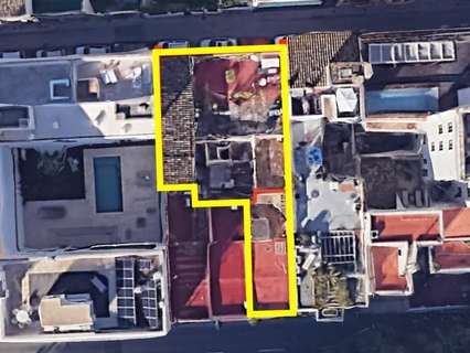 Edificio en venta en Palma de Mallorca