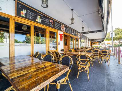 Local comercial en alquiler en Calvià