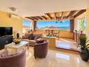 Ático en venta en Vélez-Málaga zona Caleta de Vélez