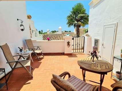 Apartamento en venta en Nerja