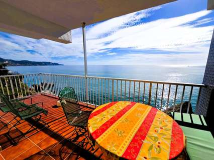 Apartamento en venta en Nerja zona Balcón de Europa