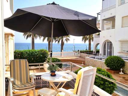 Apartamento en venta en Nerja zona Calle Málaga