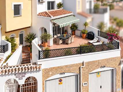 Casa en venta en Nerja