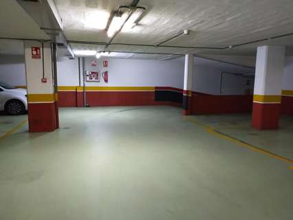 Plaza de parking en venta en Vigo