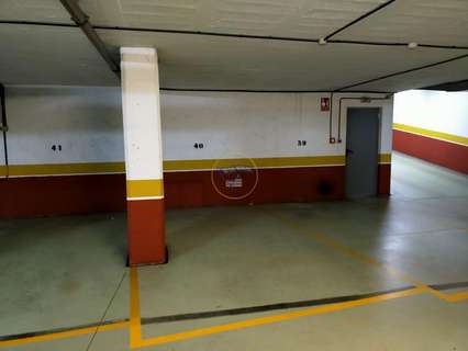 Plaza de parking en venta en Vigo, rebajada