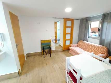 Apartamento en alquiler en Vigo