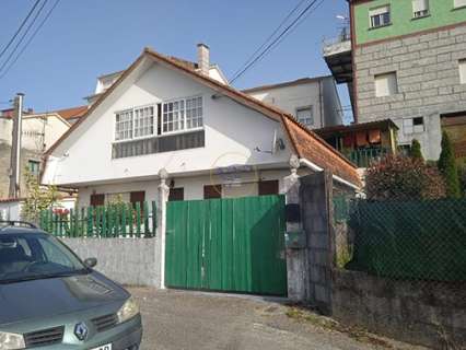 Casa en venta en Vigo, rebajada