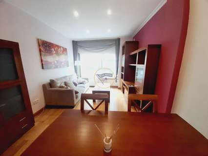 Apartamento en venta en Vigo