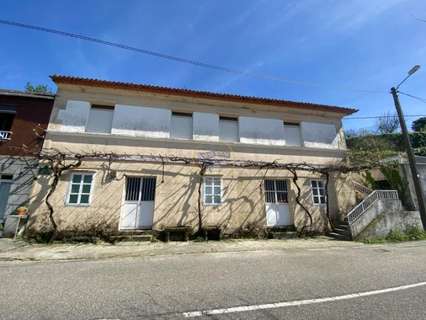 Casa en venta en Crecente