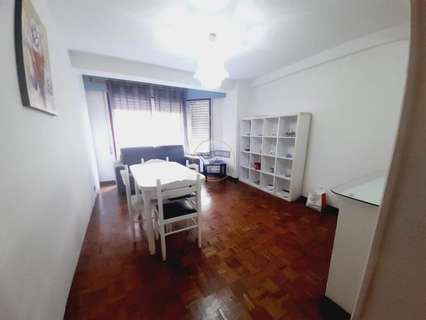 Apartamento en venta en Vigo