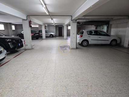 Plaza de parking en venta en Vigo