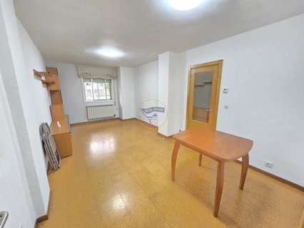 Apartamento en alquiler en Vigo