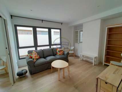 Apartamento en alquiler en Vigo