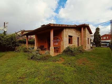 Chalet en venta en Ponteareas