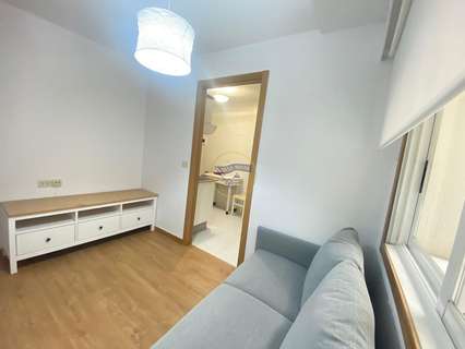 Apartamento en alquiler en Vigo