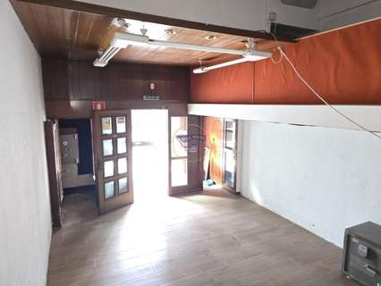 Local comercial en alquiler en Vigo