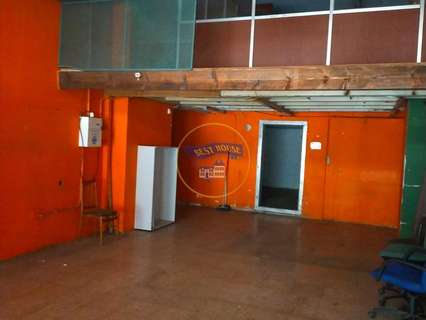 Local comercial en alquiler en Vigo