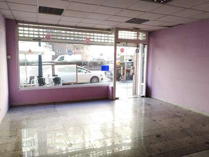 Local comercial en alquiler en Vigo