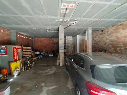 Local comercial en alquiler en Vigo