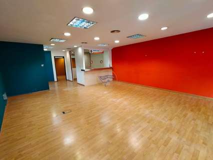 Local comercial en alquiler en Vigo