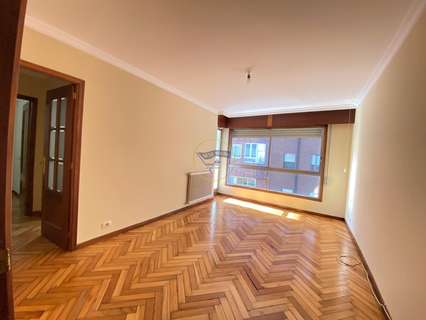 Apartamento en alquiler en Vigo