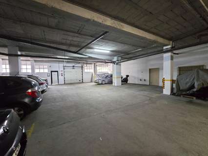 Plaza de parking en venta en Vigo