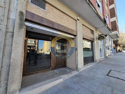 Local comercial en venta en Vigo