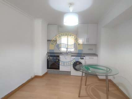 Apartamento en venta en Vigo