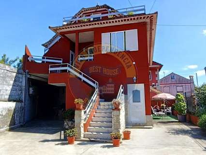 Casa en venta en Vigo rebajada