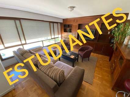 Piso en alquiler en Vigo