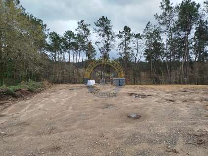 Parcela rústica en venta en Salceda de Caselas rebajada