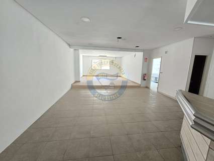 Local comercial en alquiler en Vigo