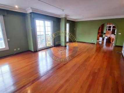 Piso en venta en Vigo