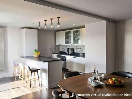 Casa en venta en Vigo rebajada