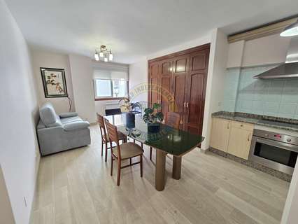 Apartamento en alquiler en Vigo