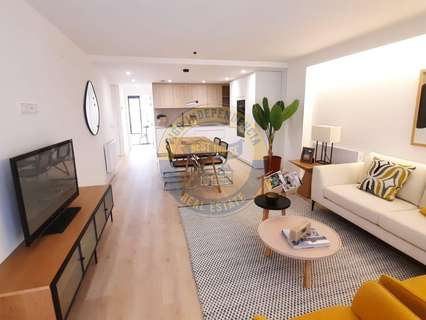 Piso en venta en Vigo rebajado