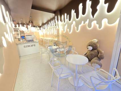 Local comercial en venta en Vigo