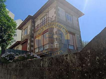 Parcela urbana en venta en Vigo