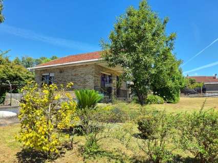 Casa en venta en Tomiño