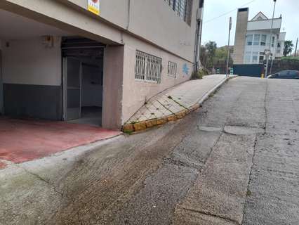 Local comercial en alquiler en Vigo