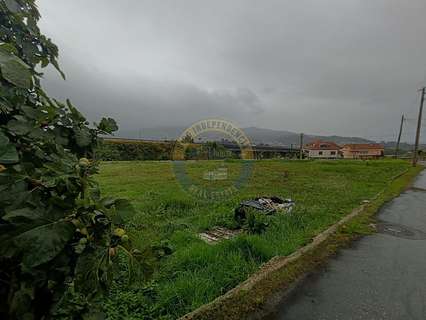 Parcela urbana en venta en Vigo