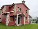 Casa en venta en Moaña
