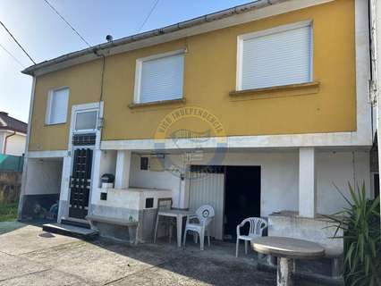 Casa en venta en Padrenda