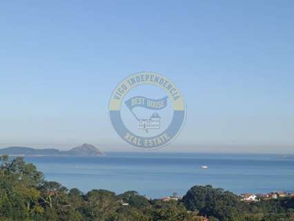 Chalet en venta en Vigo