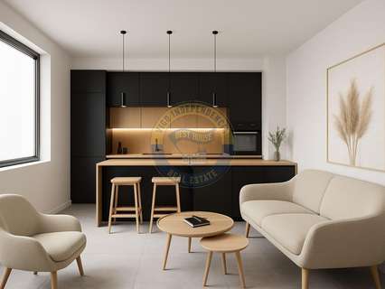 Planta baja en venta en Vigo