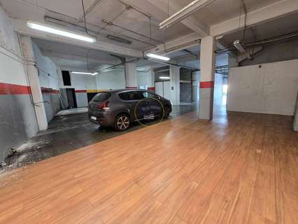 Local comercial en alquiler en Vigo